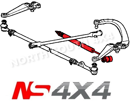 Ns4x4